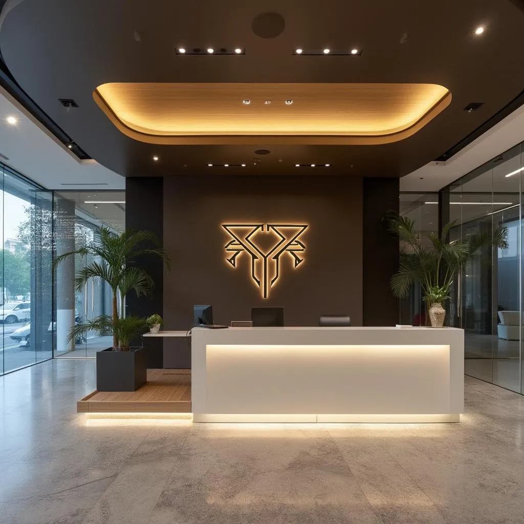 Oficinas principales de ConsultArg