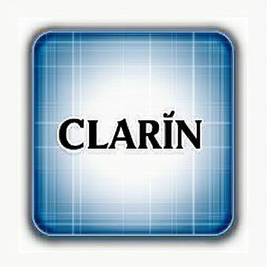 Logo Clarín Economía