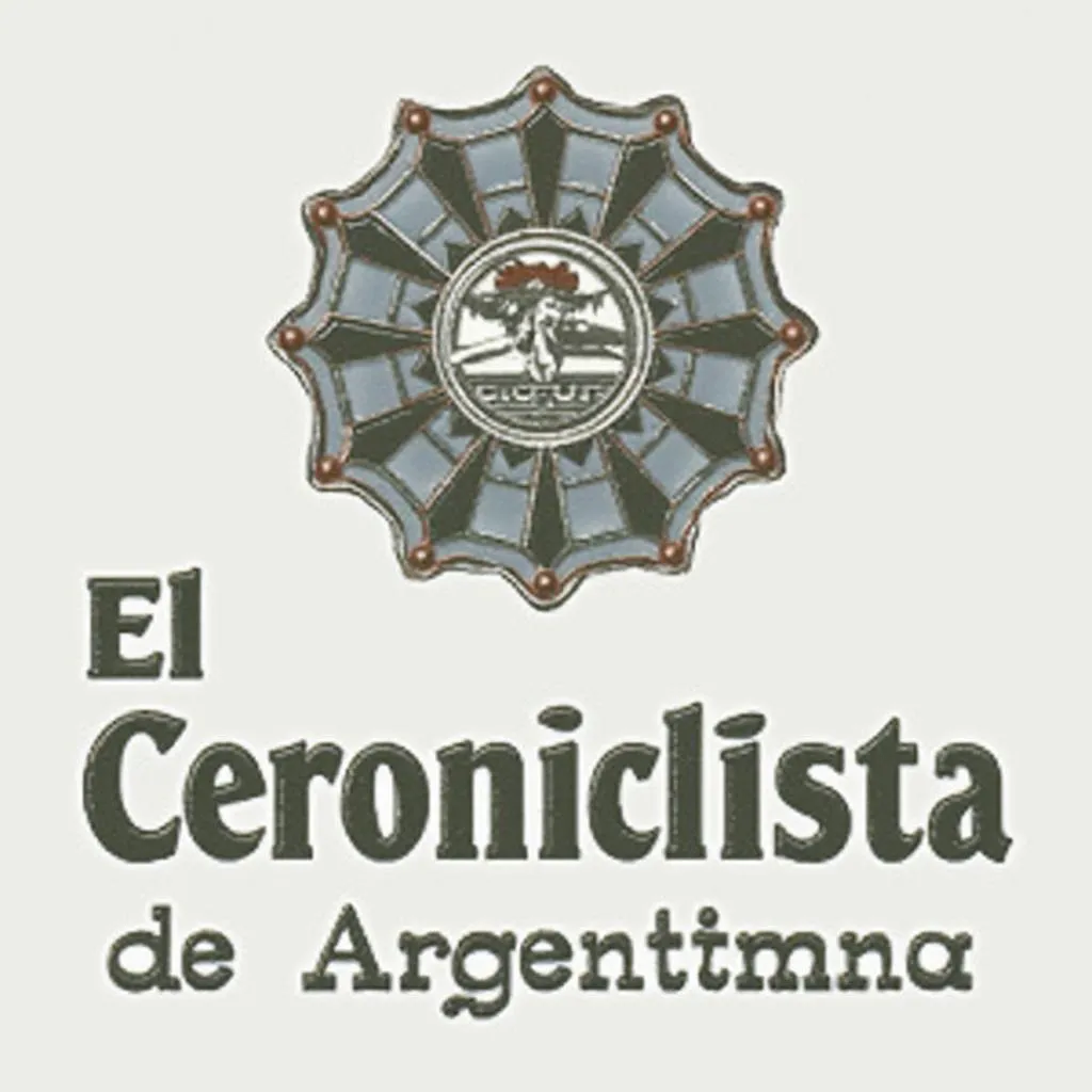 Logo El Cronista