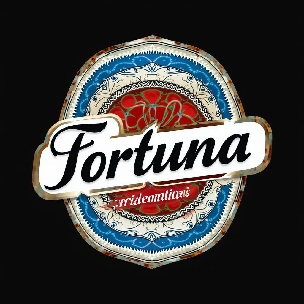 Logo Revista Fortuna