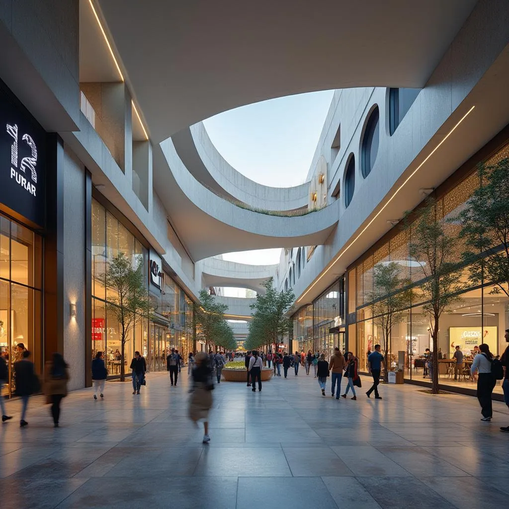 Proyecto retail