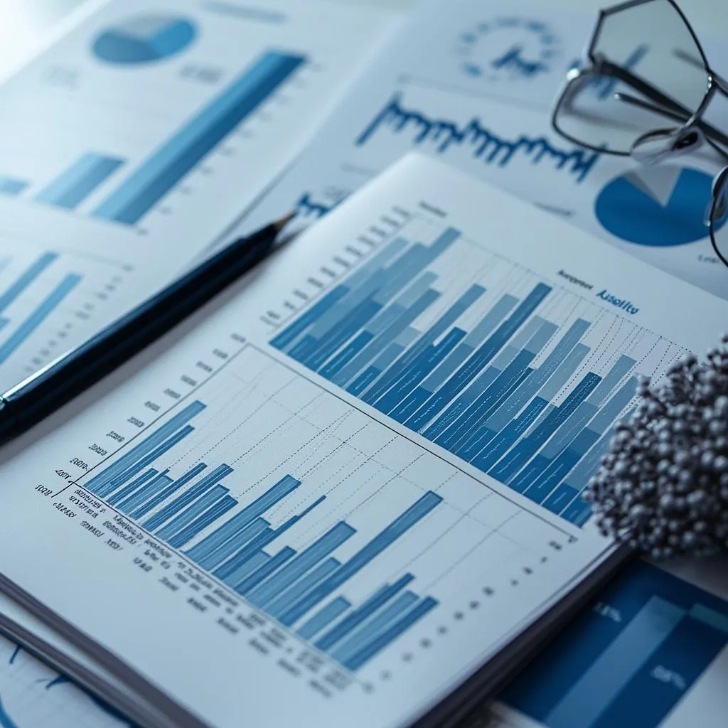 Informe de mercado
