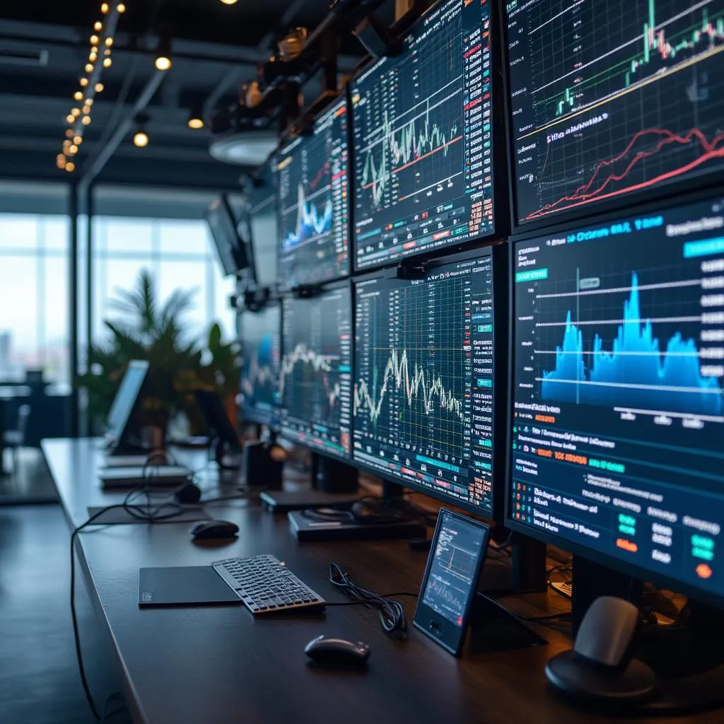 Investigación de mercado