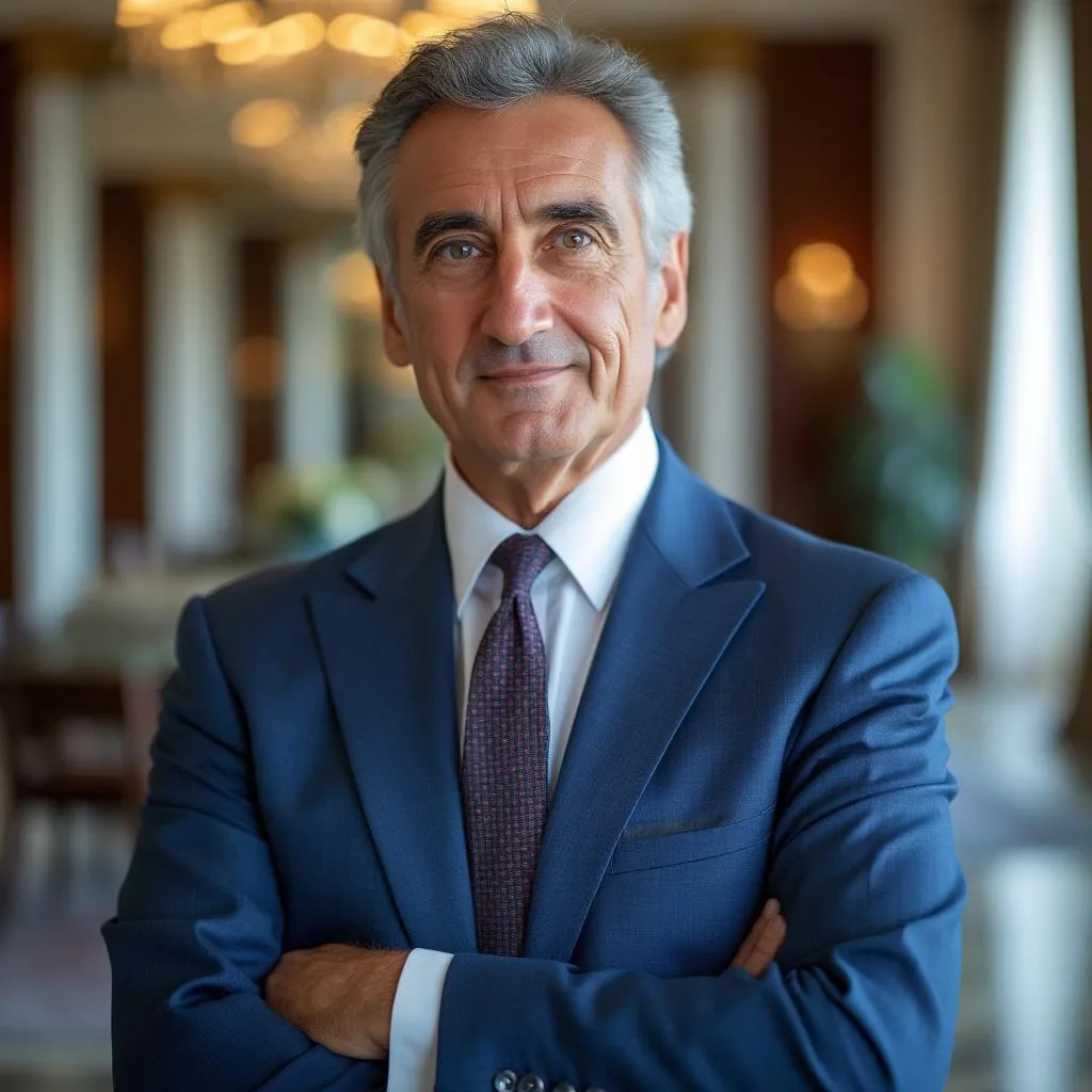 Martín Echeverría